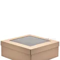 Kaas 310x310x35mm lainepappkarbile 310x310x120mm