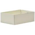 Šampanja valge põhi kartongkarbile 170x110x60mm M