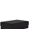 Must kaas kartongkarbile 266x172x78mm L