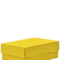 Kollane kaas kartongkarbile 170x110x60mm M