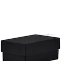 Must kaas kartongkarbile 102x65x46mm S