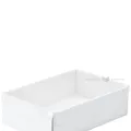 Läbipaistev PVC KAAS kinkekarbile 100x65x30mm