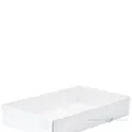 Läbipaistev PVC kaas kinkekarbile 170x100x30mm