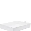 Läbipaistev PVC KAAS kinkekarbile 300x210x50mm
