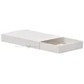 White slider box 196x126x26mm
