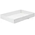 Valge PÕHI vutlar kinkekarbile 196x126x26mm