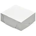 Lainepapist kaas tordikarbile 5kg 40x35+15cm, pakis 10tk