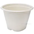 Toidukauss 100% biolagunev/komposteeritav diam. 13cm 250ml, pakis 100tk