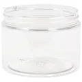 Plastikust purk "Cylindrical" PET 500ml diameetriga 100mm