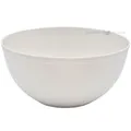 Korduvkasutatav hall salatikauss 3350ml diam. 23,5cm PP 125x masinpesu