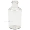 Klaaspudel ilma korgita Blanca 500ml diameetriga 43mm
