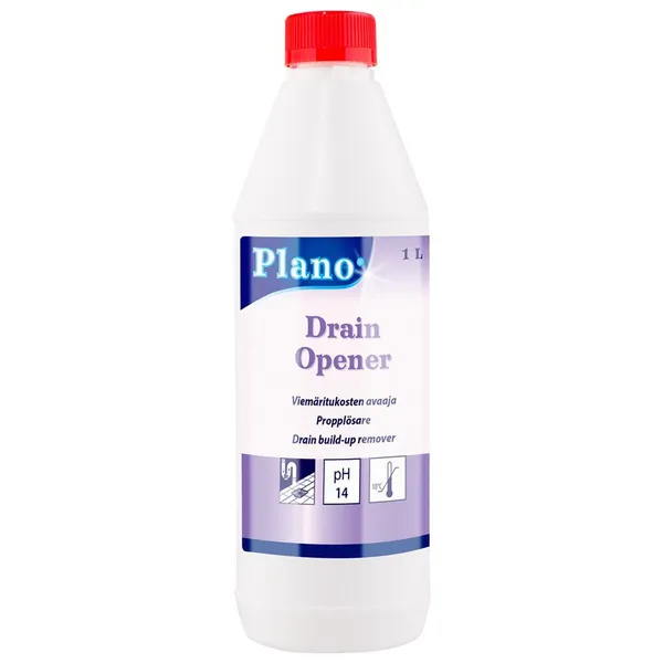 Plano Drain Opener viemärinavaaja 1L