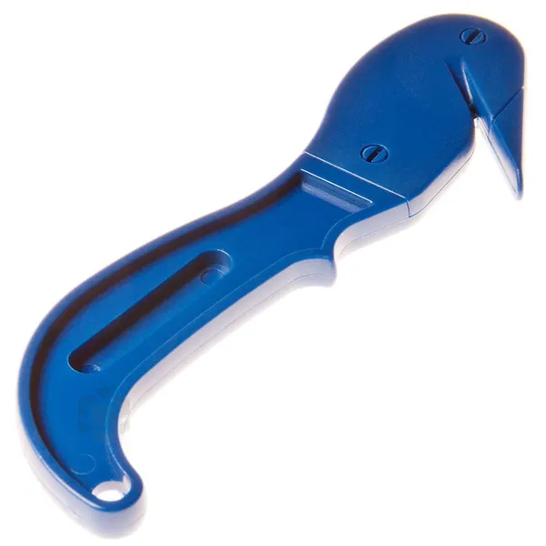 Cutting knife for Stretch wrap