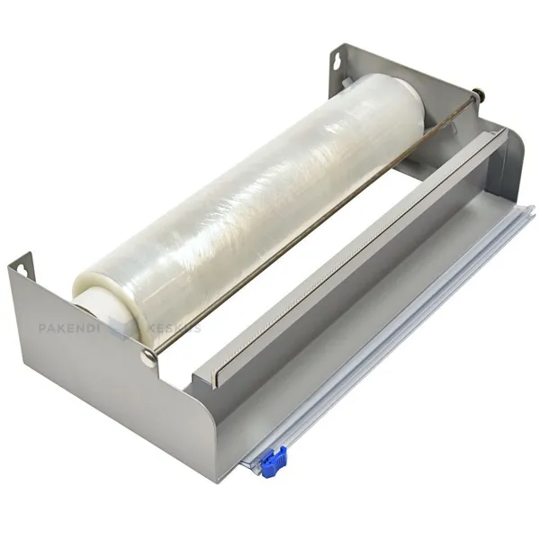 Hoidik kuni 45cm laiale toidukilele Max Universal
