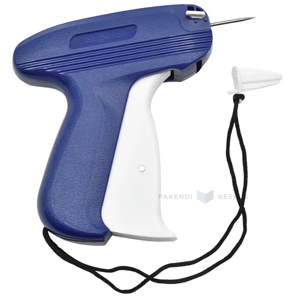 Tekstiilipistooli SF-08S Regular/Standard