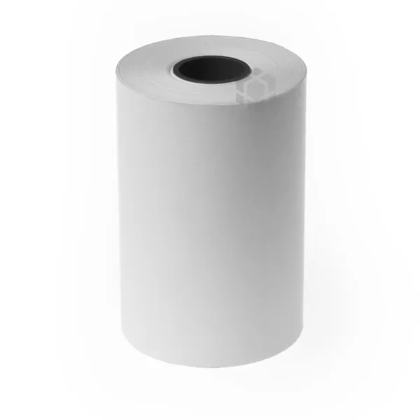 Termo kassalint 57mm lai rullis 17m, pakis 10rl