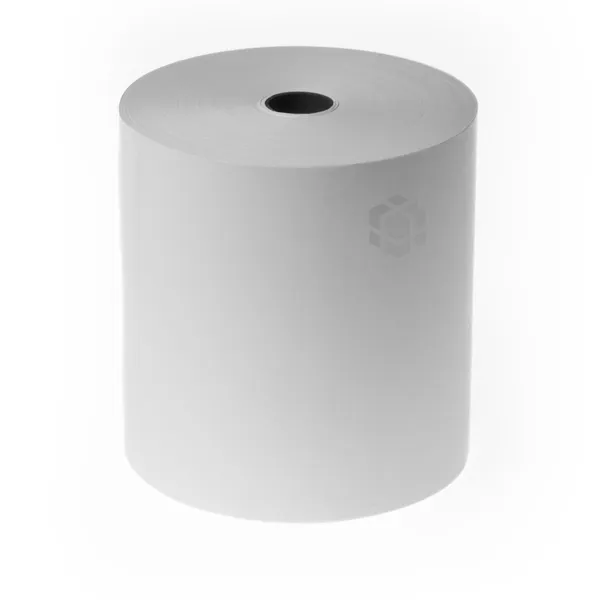 Termo kassalint 80mm lai rullis 75m, pakis 5rl