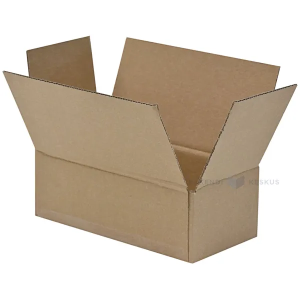 Lainepappkast 220x110x70mm