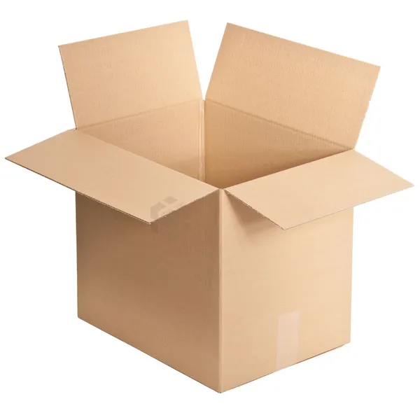 Lainepappkast 255x180x200mm