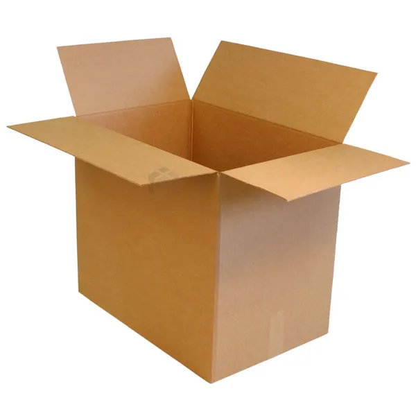 Corrugated carton box 590x350x590mm