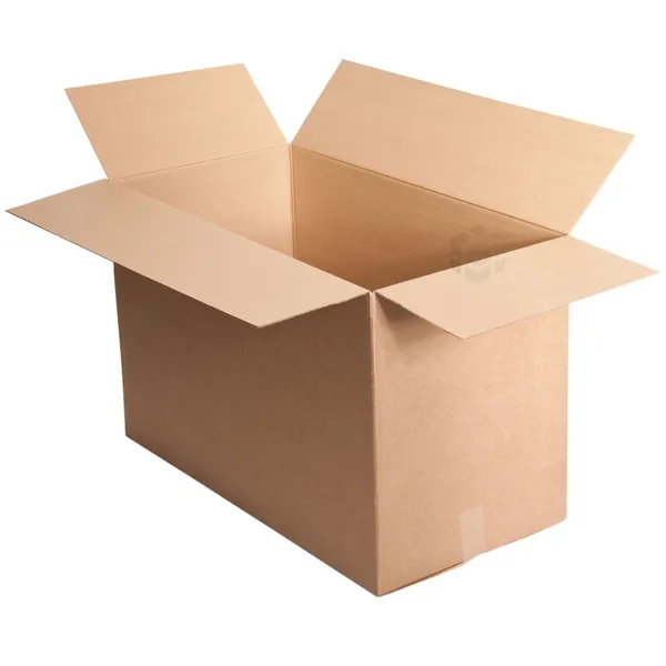 Corrugated carton box 800x400x500mm