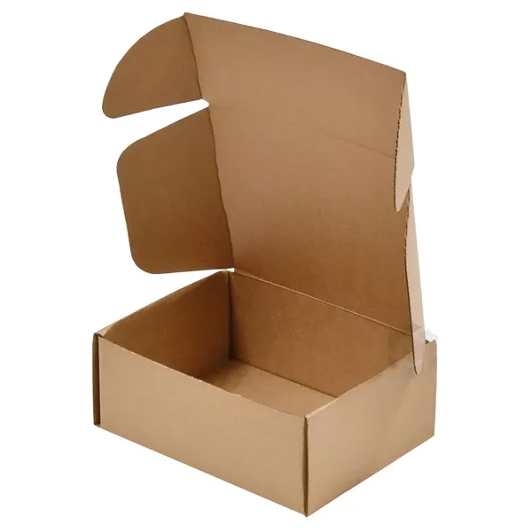 Lainepappkarp kaanega 150x122x63mm