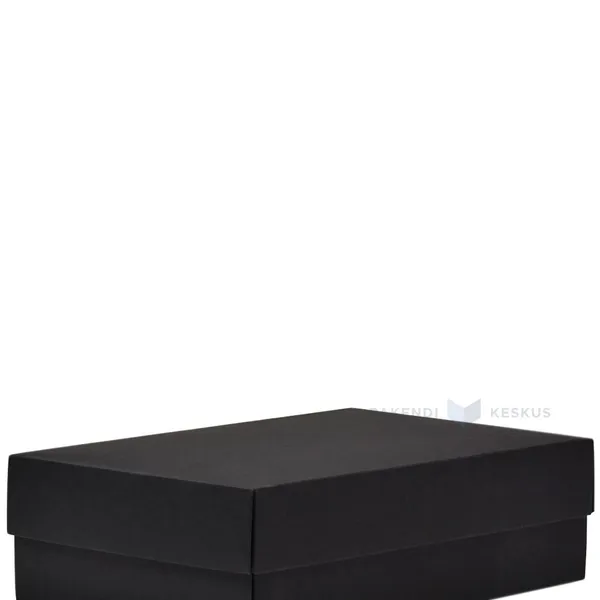 Must kaas kartongkarbile 340x220x115mm XL