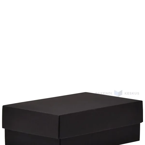 Must kaas kartongkarbile 170x110x60mm M