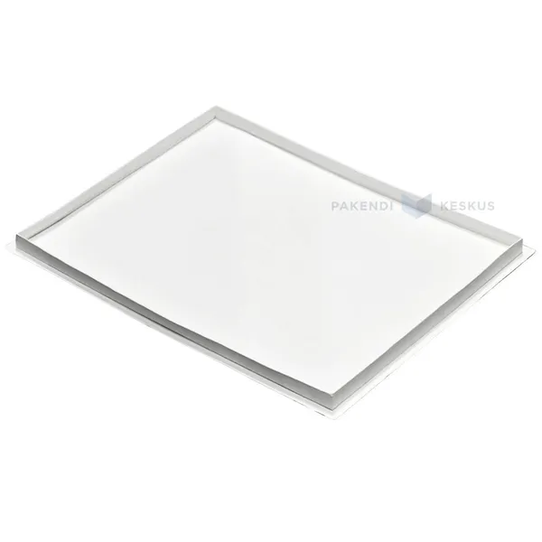 Bottom for torte box 5kg 47x35+12cm, 10pcs/pack