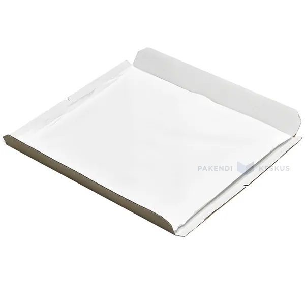 Основание для коробки под торт 5кг 40x35+15см, в упаковке 10шт