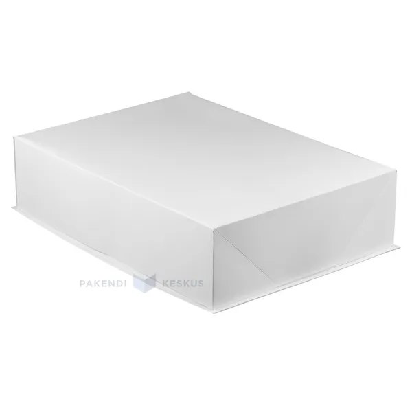 Torte box 5kg 12cm height, bottom and upper halves 10pcs/pack
