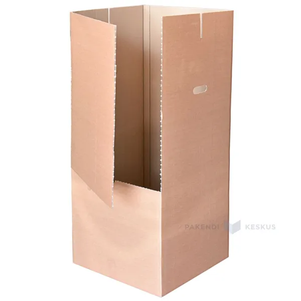 Garderoobi kast 502x502x1209mm