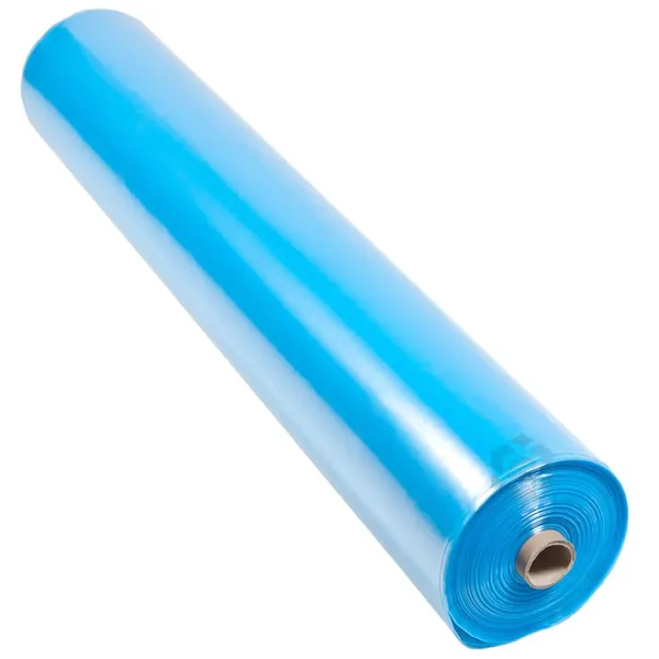 UV-kindel kasvuhoonekile 2,4m lai 120mic, rullis ca 100jm