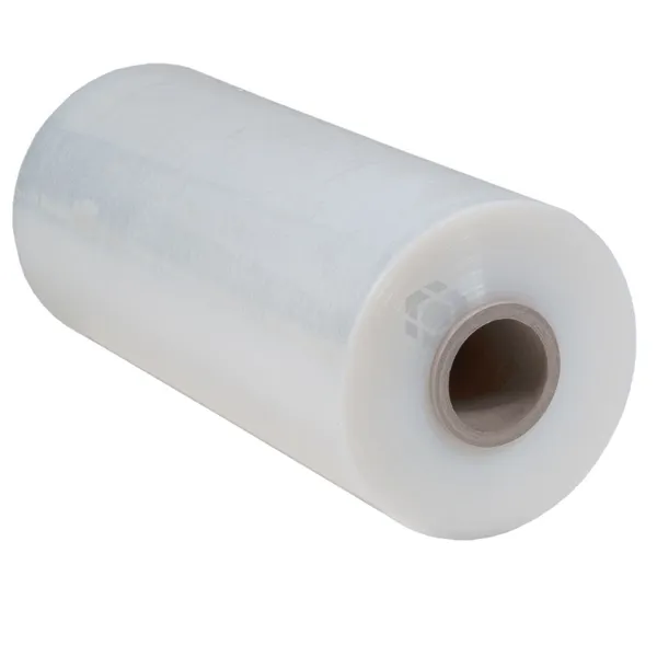 Masinakile Stretch laius 50cm paksus 17mic venivus max 250%, rullis 16,2kg