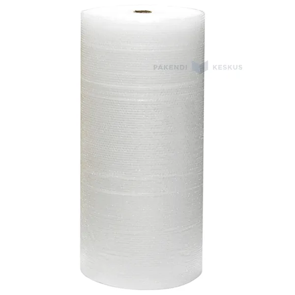 Bubble wrap 1,2m wide, 100m/roll