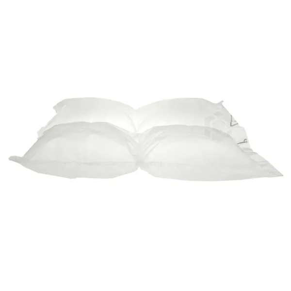 Air cushion film two 19x15cm cushions in a row 45mic, 11m/pack