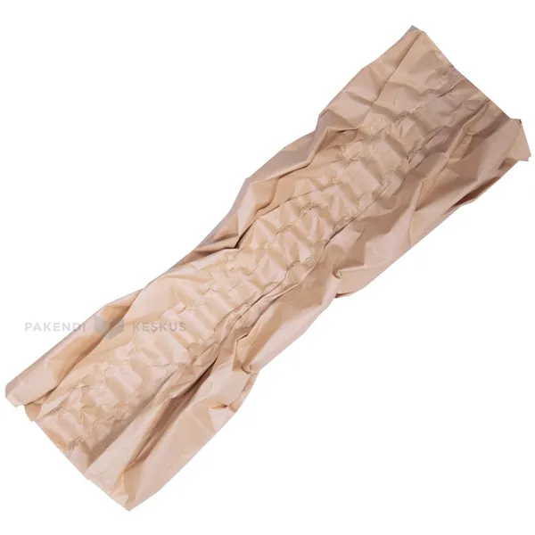 Wrinkled kraft filling paper lenght 50cm, 40pcs/pack