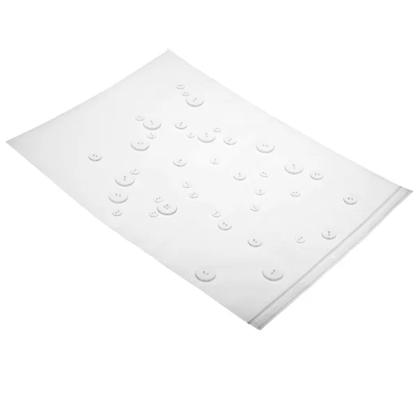 Laiema sulguriga kilekott Minigrip 23x32cm, pakis 100tk