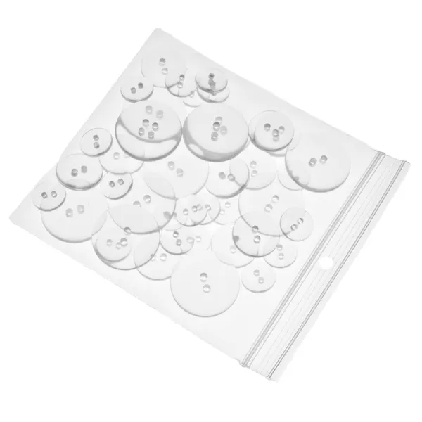 Laiema sulguriga kilekott Minigrip 10x10cm, pakis 100tk