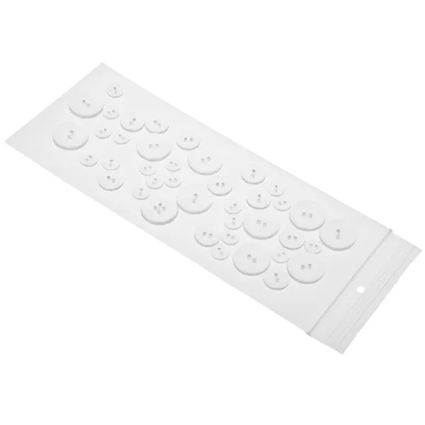 Laiema sulguriga kilekott Minigrip 10x25cm, pakis 100tk