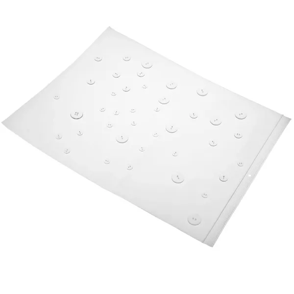 Laiema sulguriga kilekott Minigrip 30x40cm, pakis 100tk