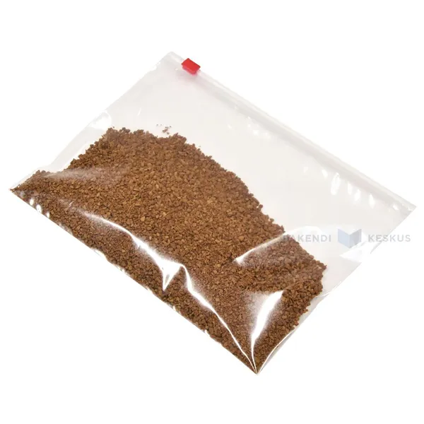 Slider bags 32x23cm, 100pcs/pack