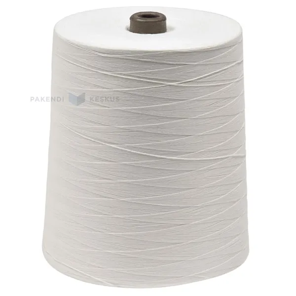 Šūšanas diegs 200/4 automātiskai līnijai, 5kg/rullī