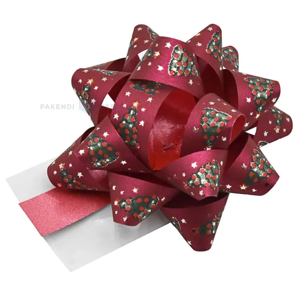 Veinipunane kuuskedega rosett 10mm diameetriga 50mm, pakis 72tk