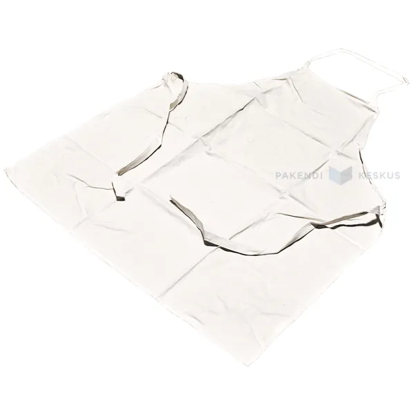Cotton apron