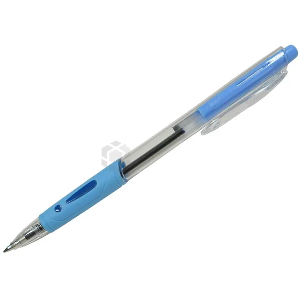 Blue pen Grand GR-5750 0,5mm
