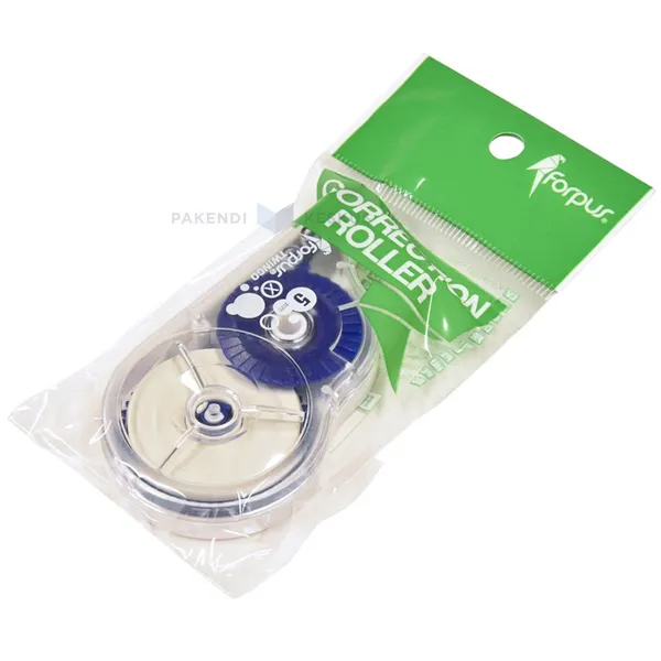 Text corrector Forpus 5mmx5m