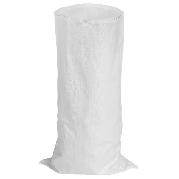 PP-kangast kott 55x100cm mahutavus 80L, pakis 50tk
