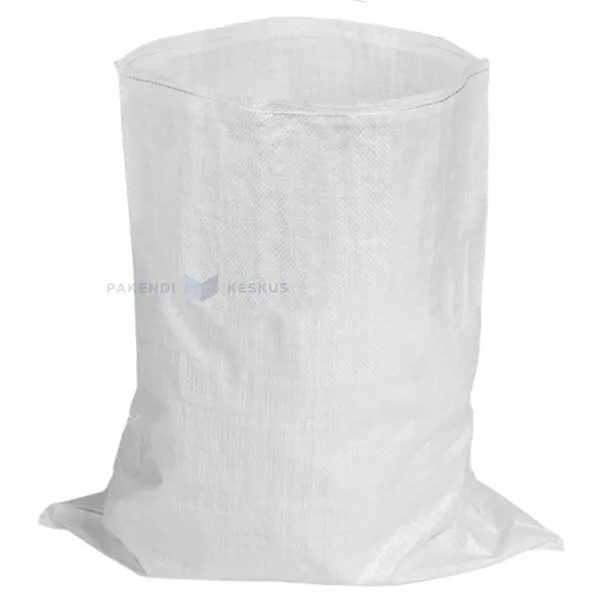 PP-kangast kott 40x60cm, pakis 50tk
