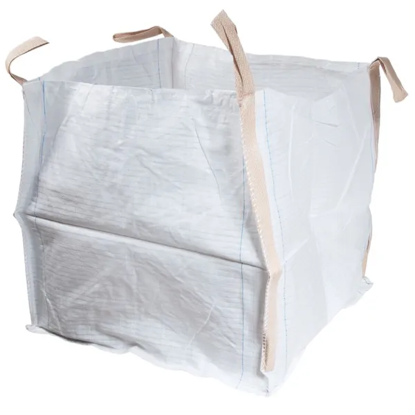 4-sangaga avatud Big Bag 90x90x90cm kandejõud 500kg ehk 0,5tonni